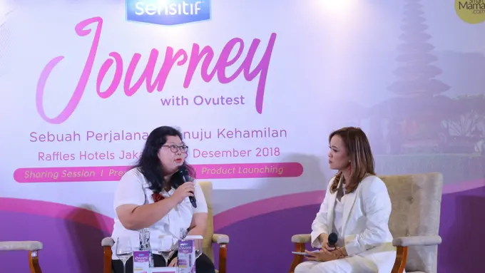 Lebih Akurat Deteksi Kesuburan, Ovutest Digital dan Femometer Bisa Kamu Andalkan