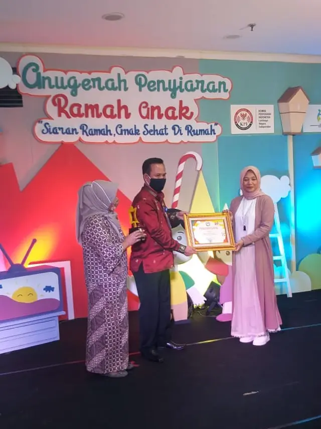 TVRI
