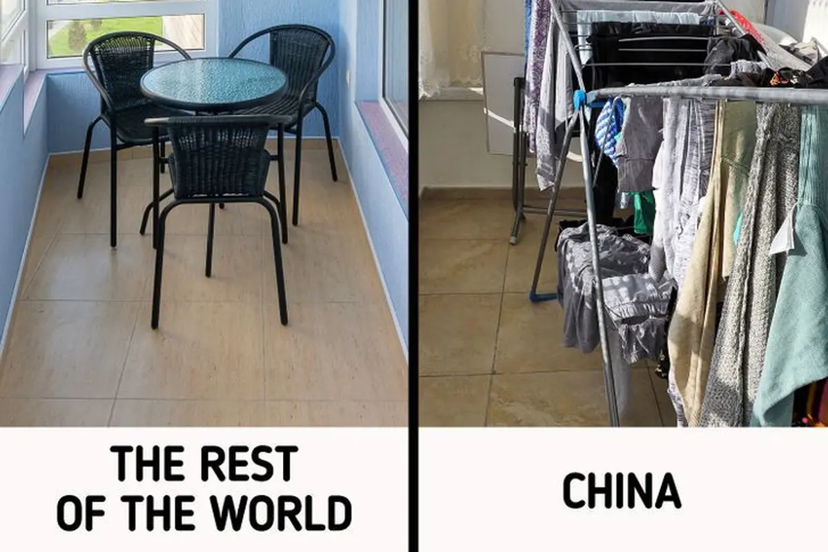 6 Keunikan Rumah di China, Setiap Ruangan Punya Ciri Khas Tersendiri