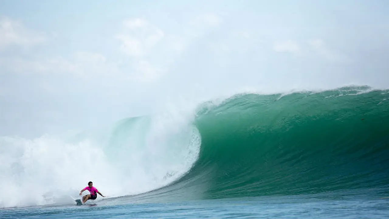 Rip Curl Cup 2017