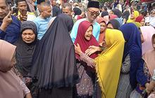 31 Tahun Hilang di Malaysia, Gim Suyati Akhirnya Kembali ke Pelukan Keluarga di Jawa Tengah