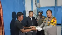 26 Kilogram Kokain Misterius Terdampar di Pesisir Selayar, Polisi Bilang Begini