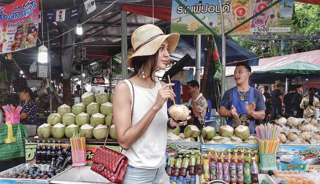 (Instagram/paula_verhoeven)