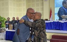 Raih Suara Fantastis, Akhmad Munir Ketua PWI Periode 2025-2030: Siapa Sangka?