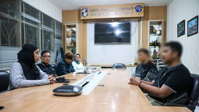 Kongkalikong Pegawai Dishub dan Satpol PP Surabaya, Janjikan Lowongan Kerja Bayar Rp20 Juta