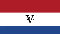 Bendera VOC  (Wikipedia/Public Domain)