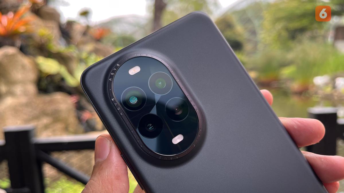 Top 3 Tekno: Harga Huawei Nova 13 Pro hingga Bocoran Samsung Galaxy Z Fold 7