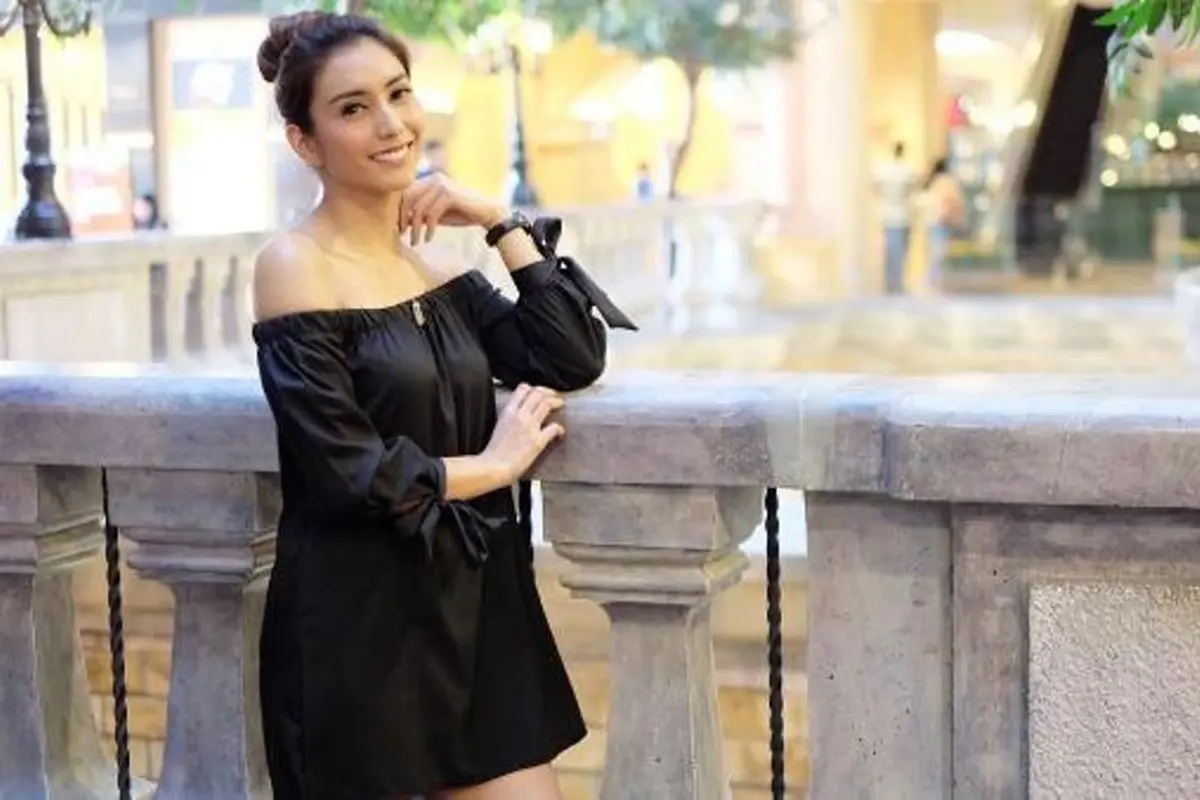 Tyas Mirasih