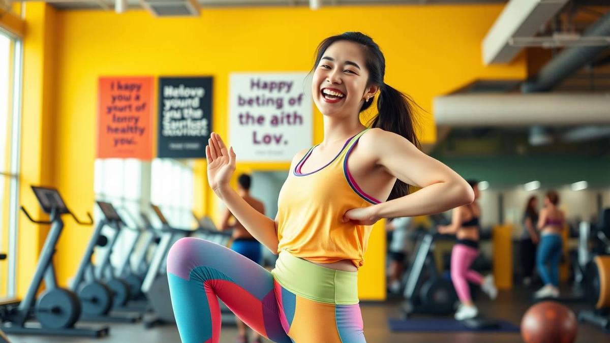 Motivasi Hidup Sehat: 350 Kutipan Lucu dan Menginspirasi