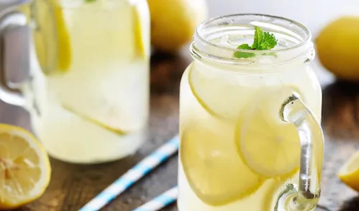 6.	Resep Zaidul Akbar untuk Mendetoks Racun Tubuh