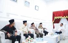 Pemkab Serdang Bedagai Perkuat Sinergi Tingkatkan Kualitas Layanan Haji Serdang Bedagai
