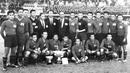 Korea Selatan tercatat dua kali menjadi juara Piala Asia yang dilakukan secara beruntun pada dua edisi pertama, 1956 dan 1960. Jika pada 1956 Korea Selatan menjadi juara saat dilangsungkan di Hongkong, maka pada 1960 mereka meraih gelar di depan publik sendiri sebagai tuan rumah saat turnamen masih diikuti oleh 4 negara yang saling bertemu dengan sistem round robin. Tiga negara lain yang menjadi peserta adalah Israel, China dan Vietnam Selatan. (the-afc.com)