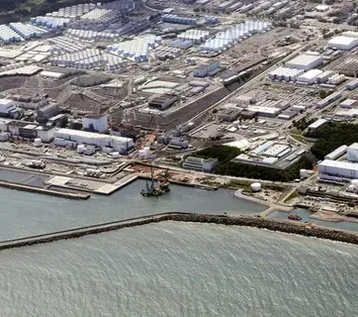 Jepang mulai membuang air limbah dari pembangkit listrik tenaga nuklir (PLTN) Fukushima yang hancur sejak Kamis (24/8/2023).