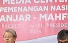 TPN Ganjar Ajak Rakyat Terlibat Usut Kecurangan Pemilu: Kembalikan Indonesia ke Jalur Demokrasi