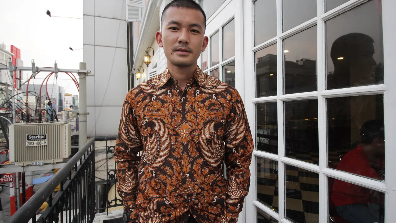 Rio Dewanto