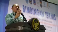 Ditjen Bina Pemdes Percepat Penegasan Batas 272 Desa di 3 Kabupaten Sultra