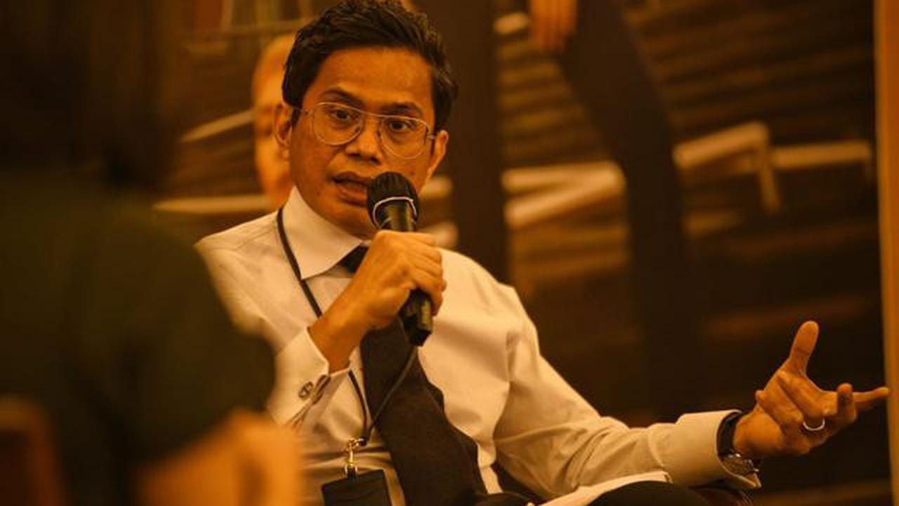 Kadin Percepat Implementasi FTA Indonesia-EAEU, Targetkan Perdagangan Naik Dua Kali Lipat