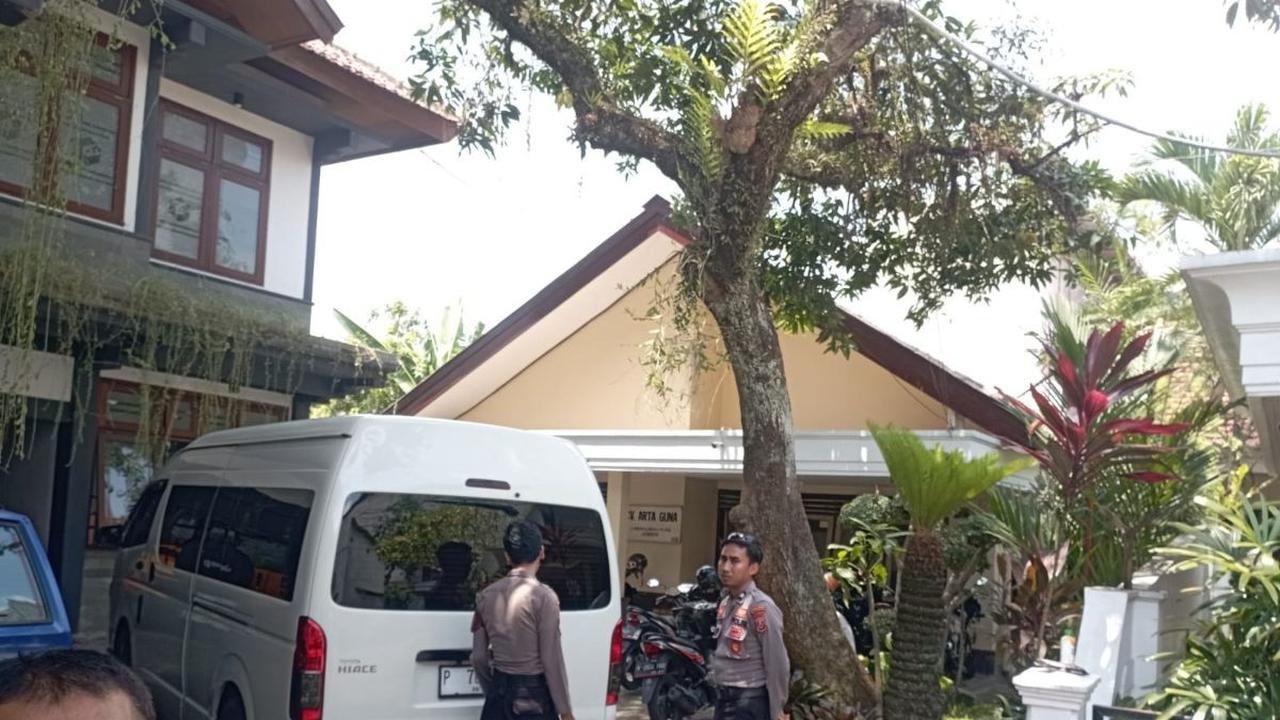 Dok. Istimewa