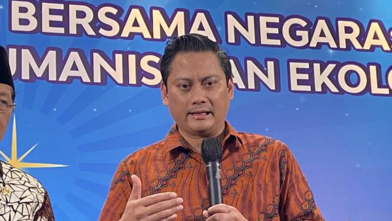 Kata Ekonom Soal Thomas Djiwandono Masuk Bursa Deputi Gubernur Bank Indonesia