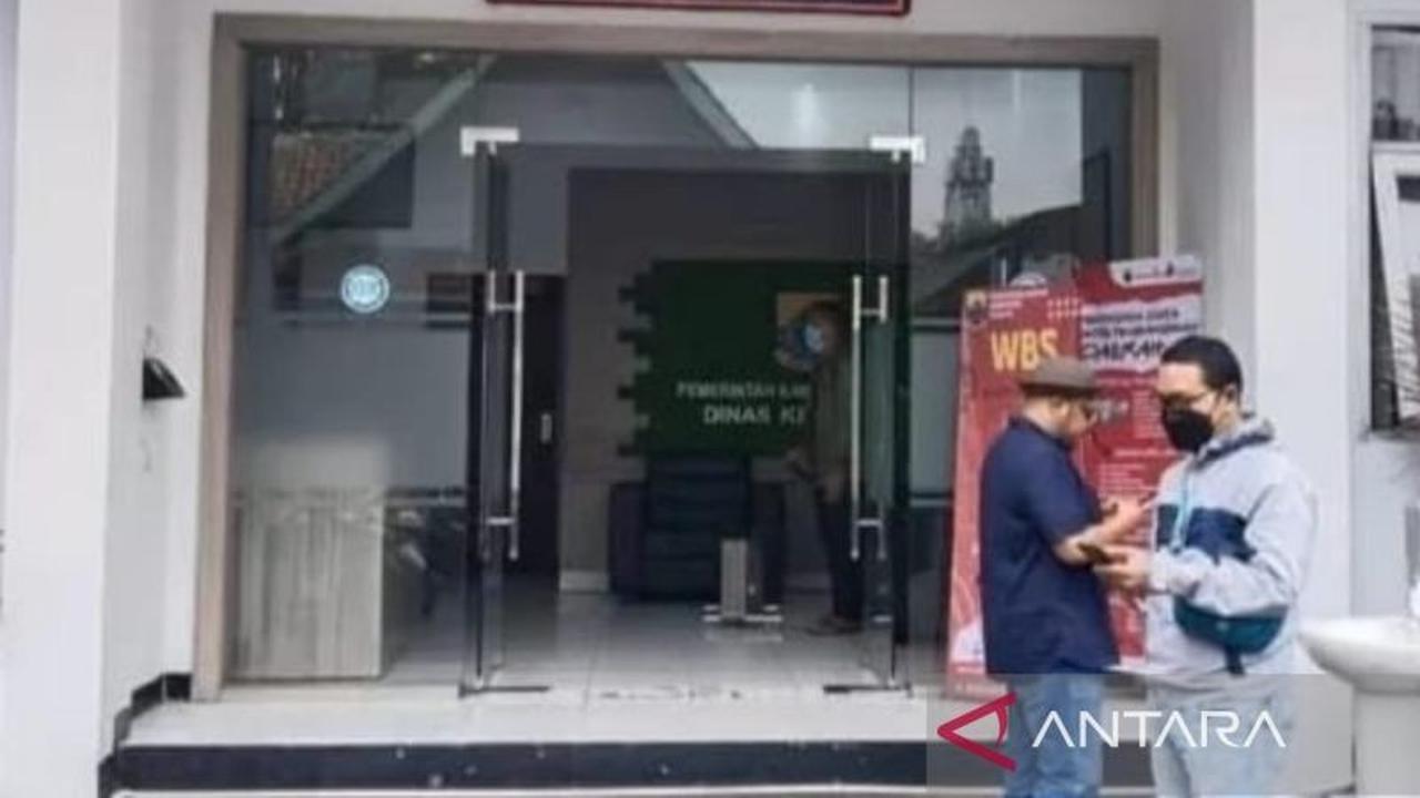 Tahukah Anda? Dinkes Cianjur Pastikan Kesiapan Sarpras dan SDM Dukung Cakupan Kesehatan Semesta (UHC) di Akhir Tahun 2025