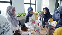 Bank Mandiri Taspen Bantu Pensiunan Wujudkan Kemandirian Ekonomi