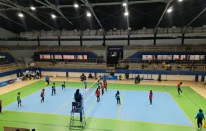 Hasil Liga Voli Mahasiswa Seri Jakarta 27 Oktober 2026: Peluang ke Final Masih Terbuka