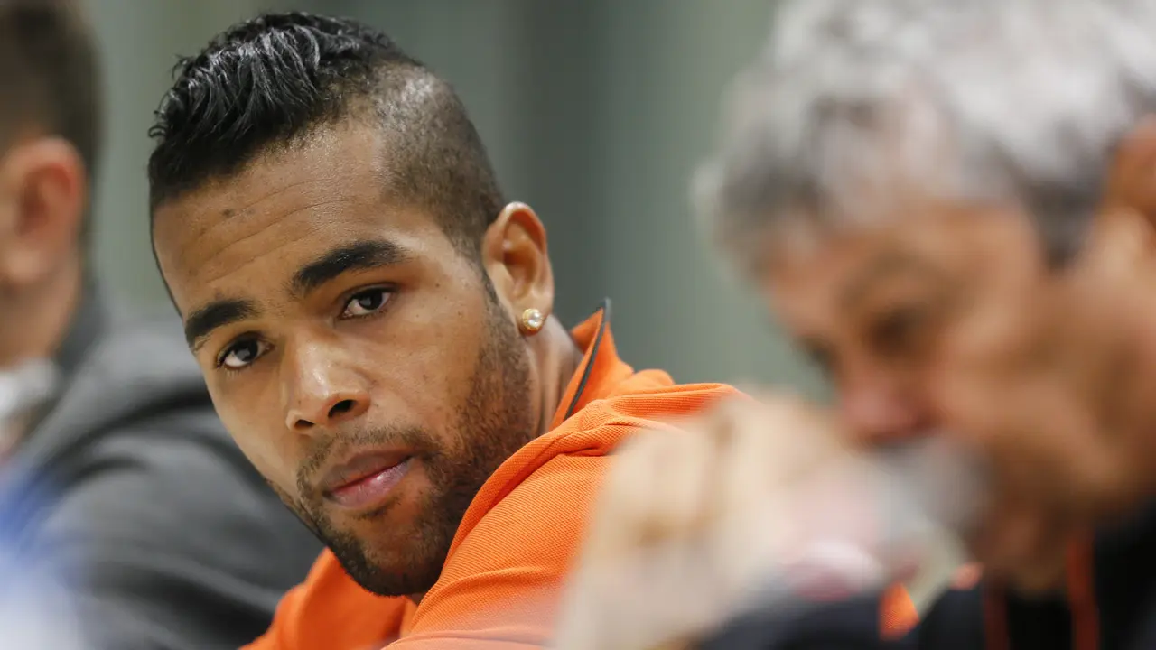 Alex Teixeira