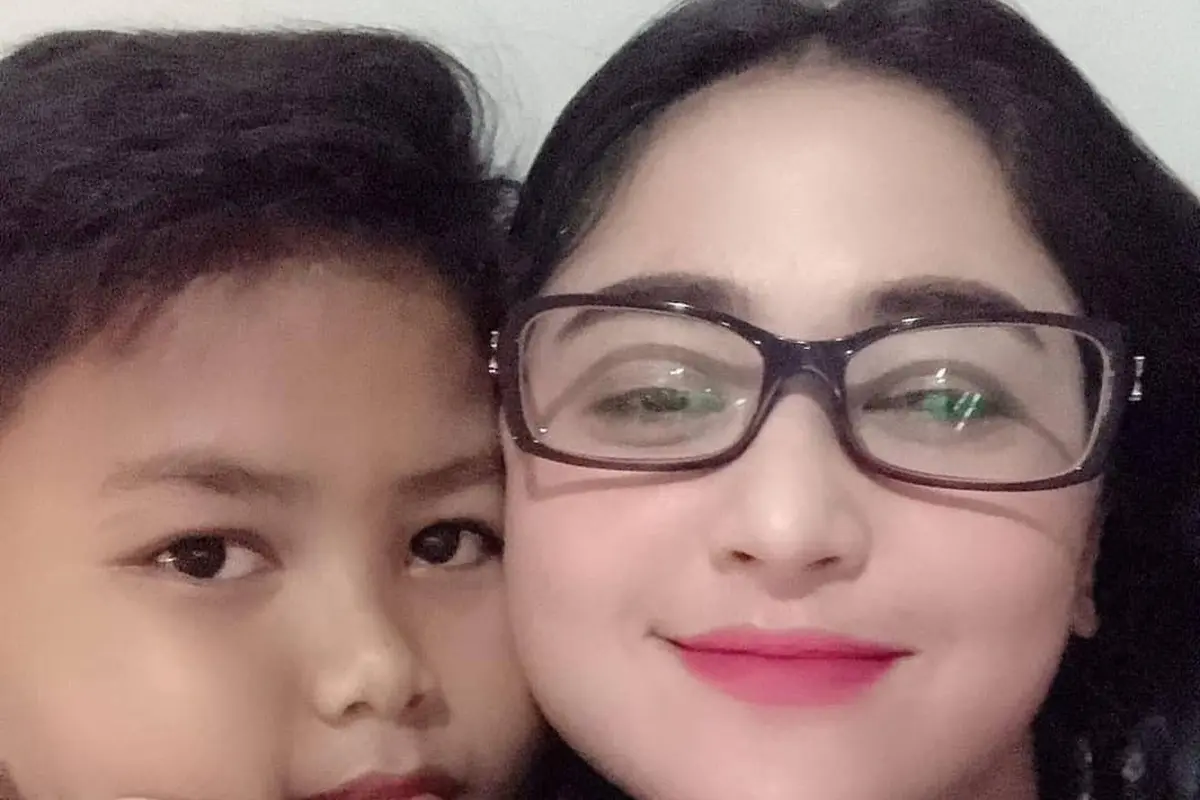 Beranjak Remaja, Ini 6 Potret Felice Gabriel Anak Angkat Dewi Perssik