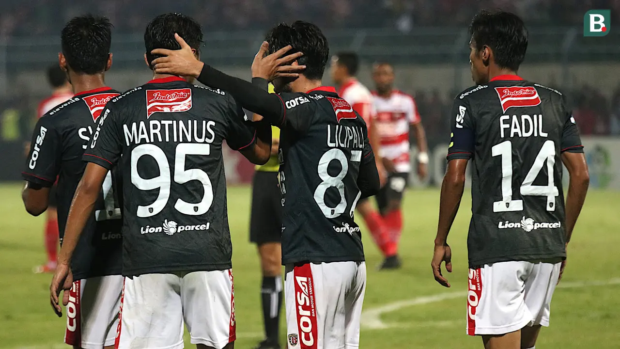 Bali United