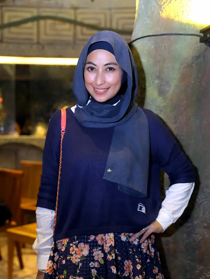 [Bintang] Annisa Trihapsari