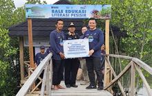 Hari Bumi 2026, Telkom Dorong Langkah Nyata Wujudkan Masa Depan Berkelanjutan