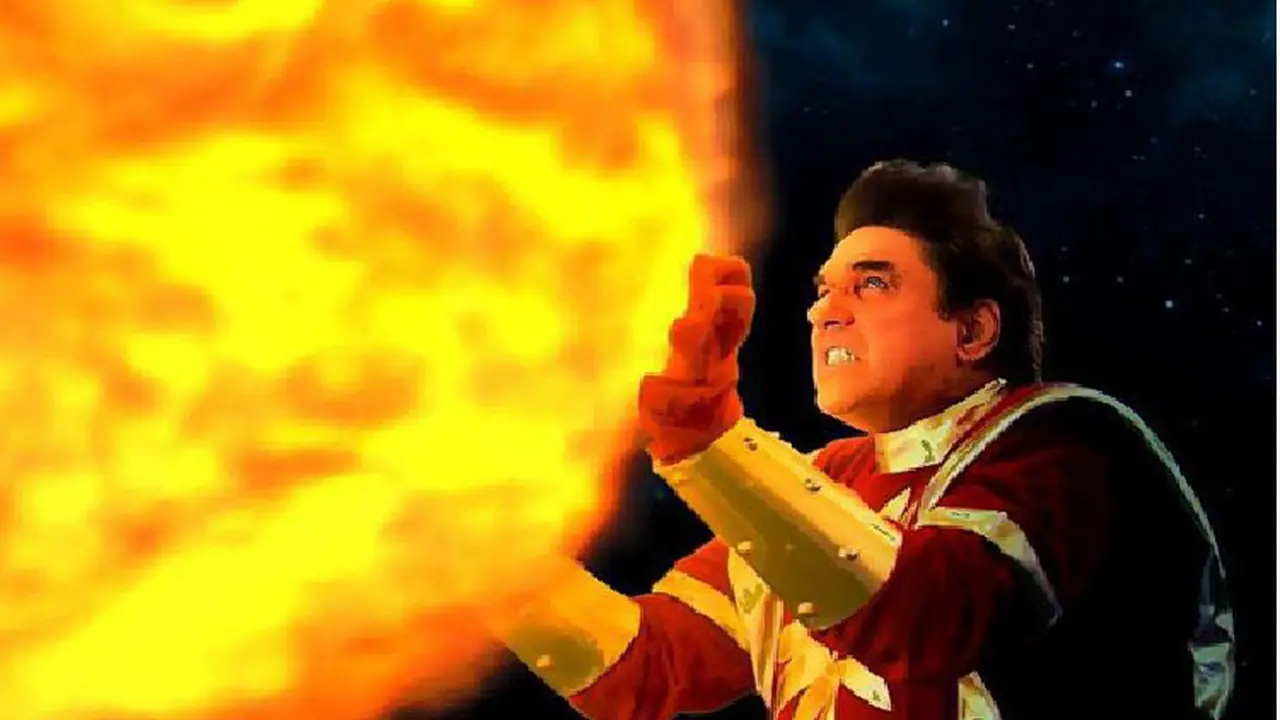 Minggir Avengers, Ini 5 Superhero dari Bollywood