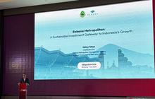 BP Rebana Gencar Promosikan Peluang Investasi Rebana ke Investor Malaysia
