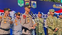 Kapolda Metro Minta Warga Laporkan Polisi Nakal saat Operasi Patuh Jaya