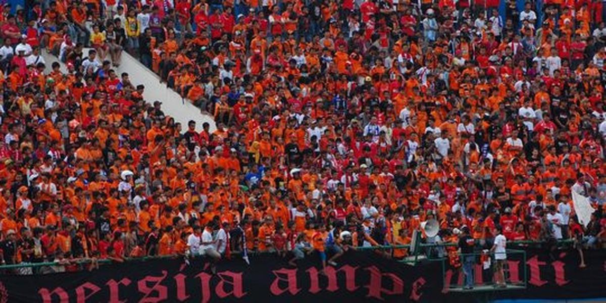 Bikin Jakmania FC