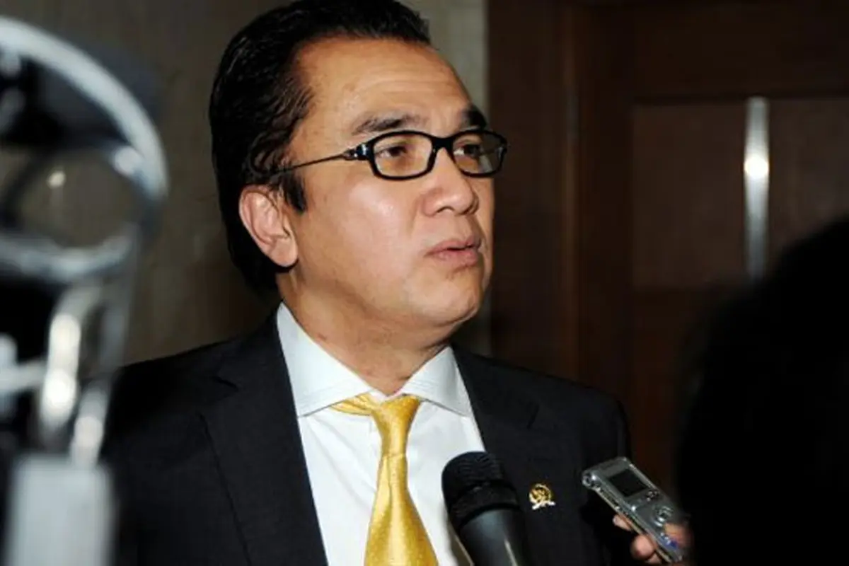 Tantowi Yahya Terpukul atas Kepergian Kiboud Maulana