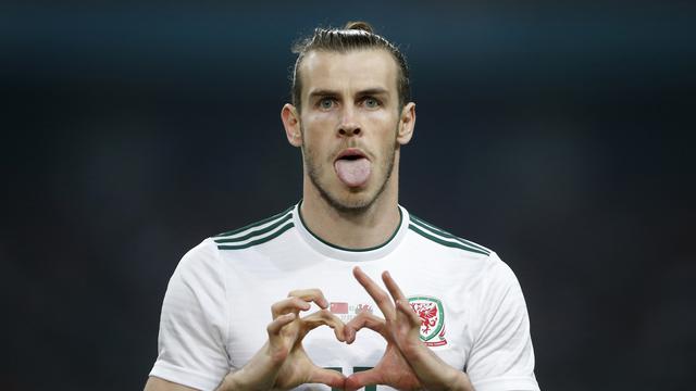 Gareth Bale