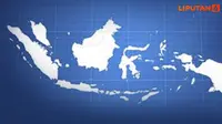 Banner Infografis 19 Provinsi di Indonesia Terancam Banjir Bandang. (Liputan6.com/Trieyasni)