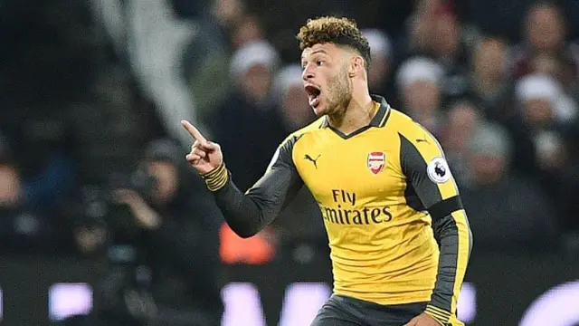 Foto: 5 Pemain yang Berhasil Meraih Juara Liga Champions usai Meninggalkan Arsenal