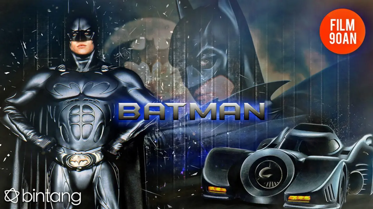 Batman
