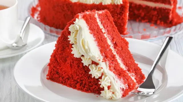 bolu red velvet