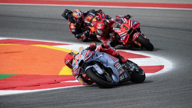 Marc Marquez