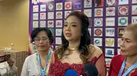 Kumpulkan 130 Organisasi Perempuan, KPPI Bahas Pemberdayaan dan Ekonomi Indonesia