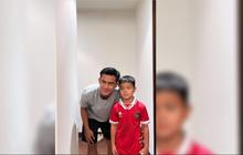 Magika Anak Nia Ramadhani Pamer Casing HP Gambar Pratama Arhan, Ngaku Senang Banget Bertemu Idola