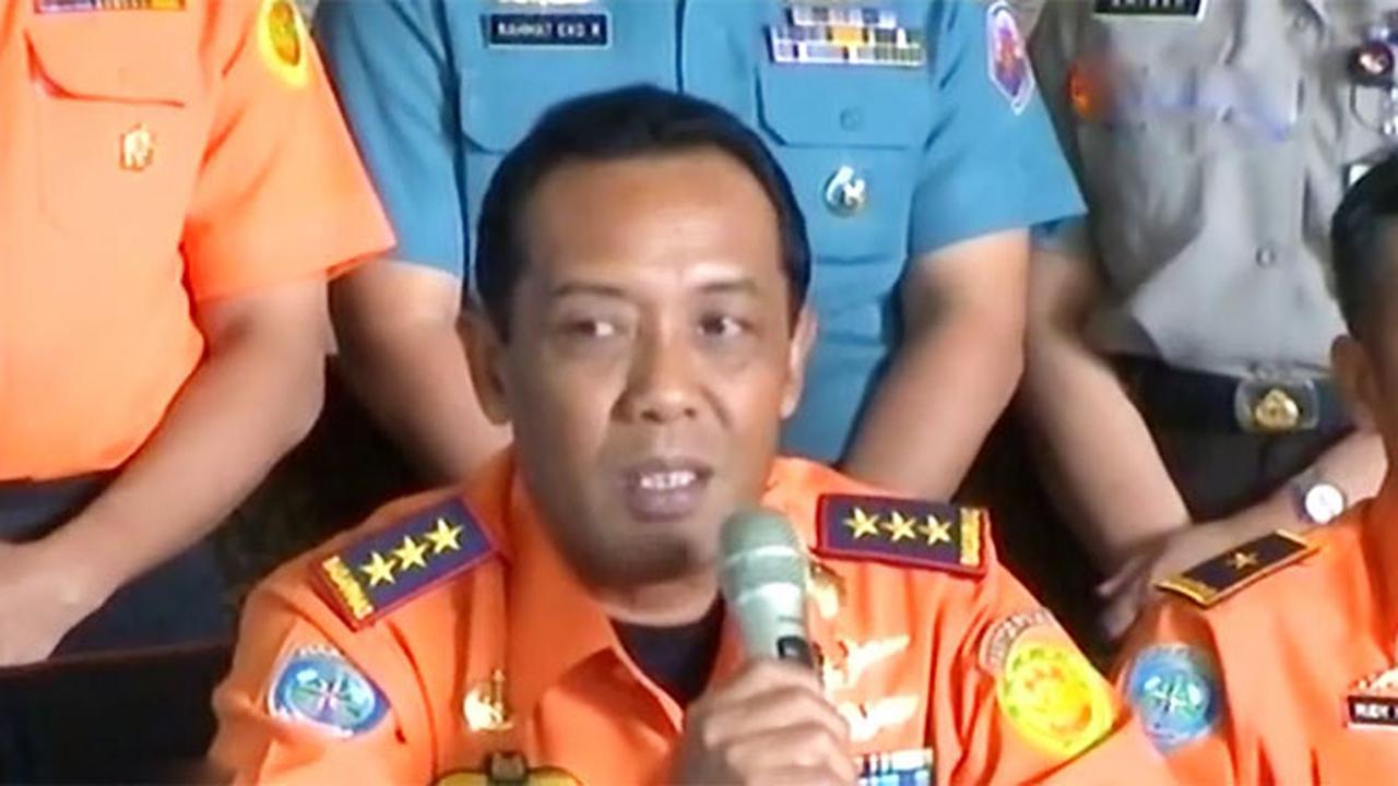 (Lip6 Siang) Basarnas