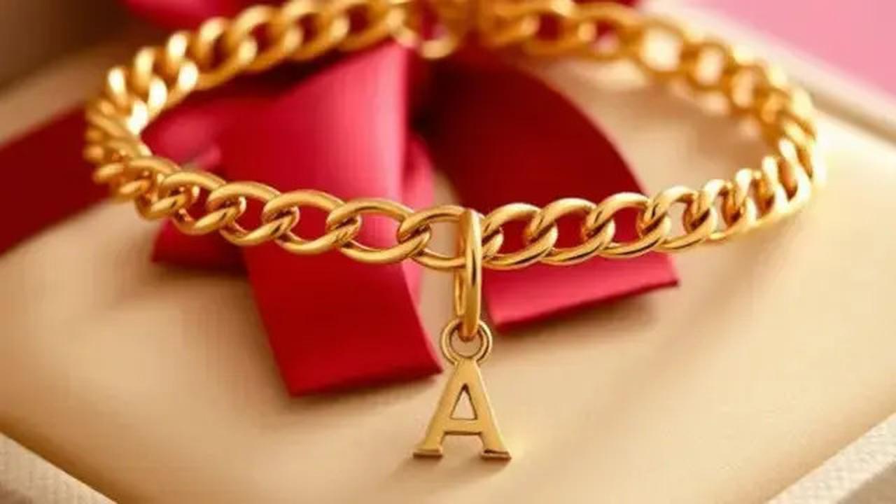15 Model Gelang Emas Islami untuk Muslimah Gen Z, Tren 2025 yang Elegan dan Syari