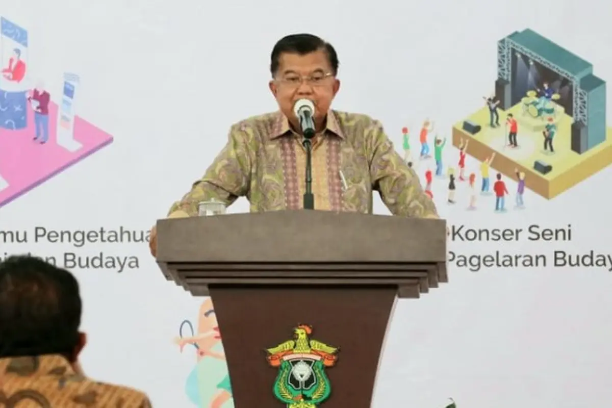 Jusuf Kalla