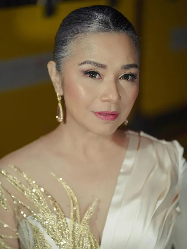 Berusia Setengah Abad, 12 Artis Indonesia Ini Masuk Kategori ‘Makin Tua Makin Cantik’