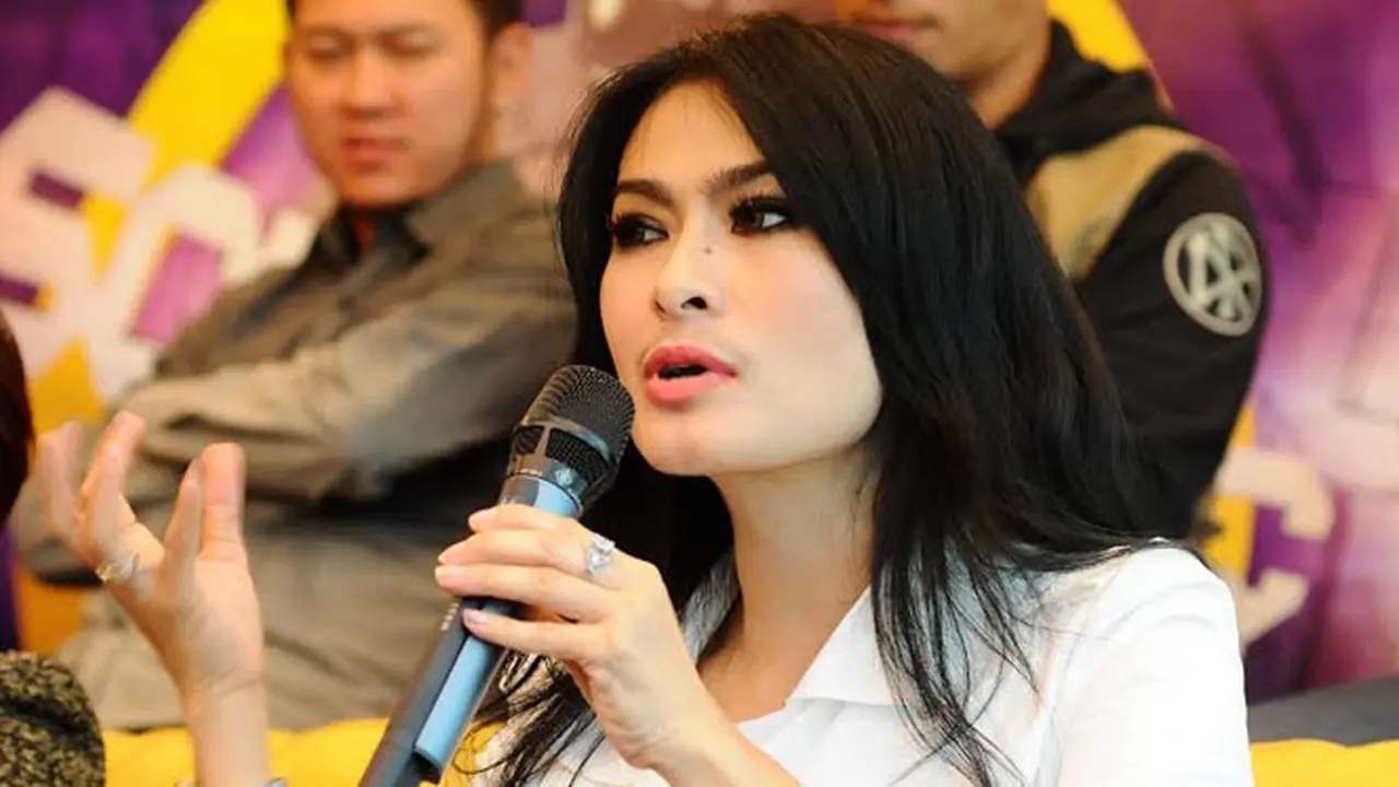 Iis Dahlia