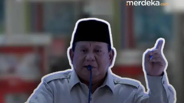 Resmi! Prabowo Pastikan Harga BBM Tidak Naik per 1 April 2026, Masyarakat Diminta Tak Panik